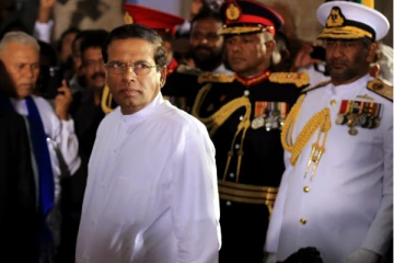 அடுத்த ஜனாதிபதித் தேர்தலில் களமிறங்கும் மைத்திரிபால சிறிசேன: வெளியான தகவல்