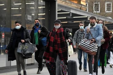 இங்கிலாந்தில் அதிகரிக்கும் உயிரிழப்பு