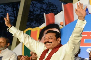 பிரம்மாண்ட பேரணிக்கு தயாராகும் மகிந்த!
