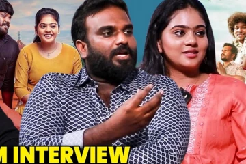 தனுஷோட மாரி படம் மாதிரி இருக்குனு சொல்லாதீங்க ப்ளீஸ்.. BYRI பட டீம் Interview