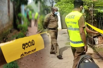 மாமியாரை அடித்து கொன்ற மருமகன் - ஆபத்தான நிலையில் மனைவி மற்றும் மகள்