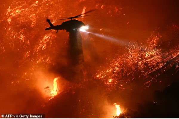 palisades fire suspect man face 45 years prison