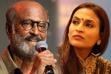 மகளுக்காக அப்படியொரு தியாகம் செய்த ரஜினி!.. உண்மையை சொன்ன பிரபலம்