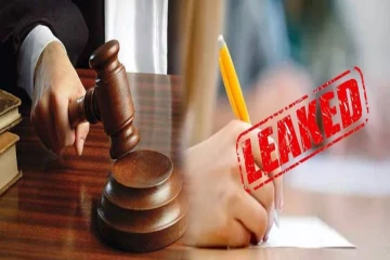 புலமைப்பரிசில் வினாத்தாள் கசிவு வழக்கு ; முன்னாள் NIE பணிப்பாளருக்கு குற்றப்பத்திரிகை