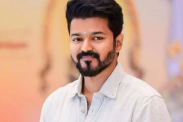 நமது கொடி பறக்கும்..இனி தமிழ் நாடு சிறக்கும்!! நடிகர் விஜய் அறிக்கை..