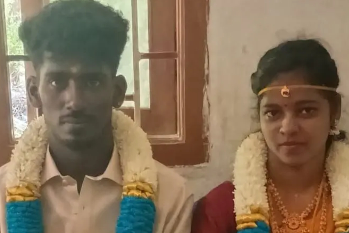 யாழ்ப்பாண கர்ப்பிணிப் பெண்ணுக்கு 60 நாள் அவகாசம்: நாடு கடத்தல் தொடர்பில் மதுரை உயர் நீதிமன்றின் உத்தரவு | Deportation Issue Concerning Pregnant Lankan Woman