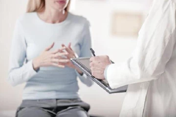 கருப்பை நீக்கினால் மட்டுமே பெண்கள் இனி அந்த ஆபத்தில் இருந்து தப்ப முடியும்: மருத்துவர்கள் ஆலோசனை