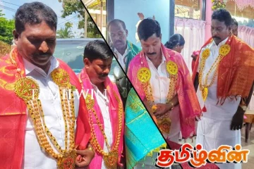 இந்திய-இலங்கை கடற்றொழிலாளர்கள் பிரச்சனை: பேச்சுவார்த்தையில் முன்னேற்றம்