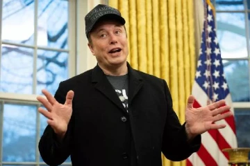 அனைத்து அமெரிக்க அரசு ஊழியர்களுக்கும் எலோன் மஸ்க் அனுப்பிய மின்னஞ்சல் மிரட்டல்