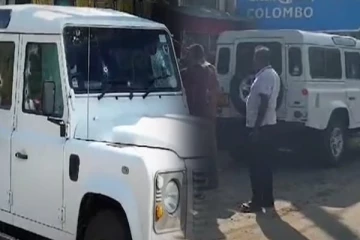 தென்னிலங்கையில் பதற்றம் : அரசியல்வாதி உட்பட ஐவர் சுட்டுக்கொலை