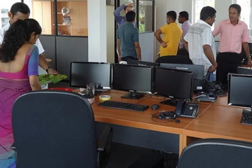 அரச ஊழியர்களுக்காக விடுக்கப்பட்டுள்ள கோரிக்கை