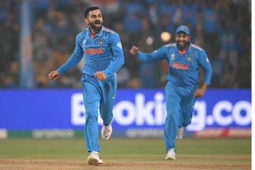 நெதர்லாந்து அணியை வீழ்த்தி இந்தியா அணி அபார வெற்றி!