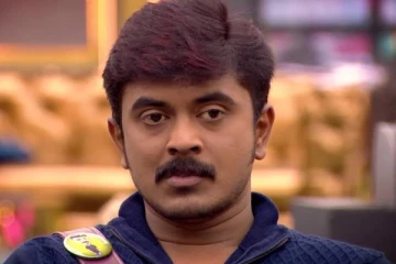 பிக்பாஸ் 6 புகழ் அசீமின் சகோதரரை பார்த்துள்ளீர்களா?- அப்படியே அவரை போலவே உள்ளாரே?