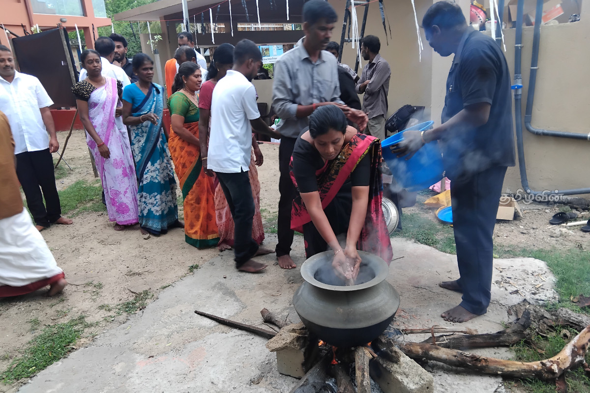 குமுதினி படகு படுகொலை நினைவேந்தல் | Kumuthini Padagu Padukolai Ninaivendhal குமுதினி படகு படுகொலை நினைவேந்தல் | Kumuthini Padagu Padukolai Ninaivendhal