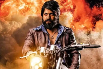 அடேங்கப்பா... இவ்வளவு கோடி வசூலா? சினிமா வரலாற்றில் மாபெரும் சாதனைப் படைத்த கேஜிஎஃப் 2 - படக்குழுவினர் மகிழ்ச்சி