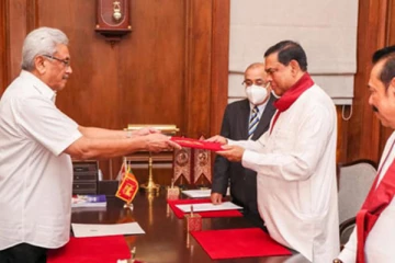 கசப்பான விடயங்களை செய்ய வேண்டி வரலாம் - புதிய நிதியமைச்சரின் முதல் அறிவிப்பு