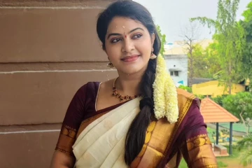 இயக்குனரை இரண்டாம் திருமணம் செய்கிறாரா ரச்சிதா? பரவும் புது தகவல்