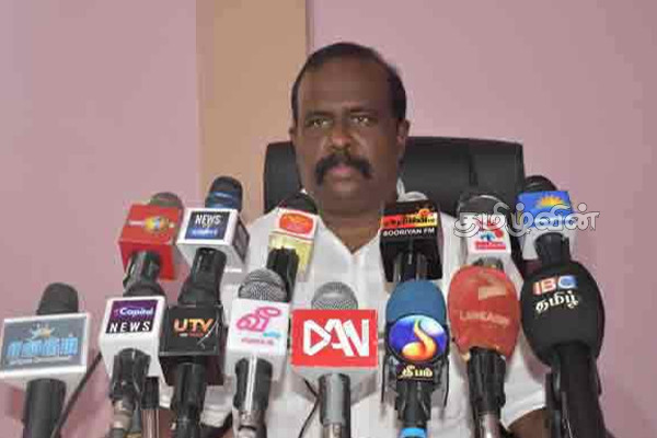 யாழ்.வைத்தியசாலை கழிவுகளை வவுனியாவில் எரிப்பதற்கு அனுமதிக்க முடியாது: செல்வம் அடைக்கலநாதன் | Jaffna Hospital Waste Cannot Allowed Incinerated