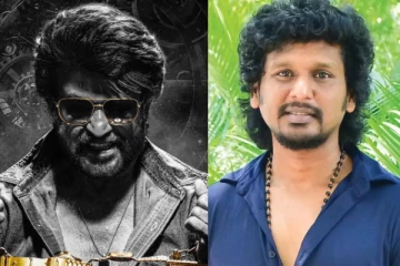 தலைவர் 171 படத்தின் வில்லன் இவரா.. வேற லெவல் மாஸ் காம்போ