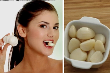 தினமும் மதிய உணவுக்கு முன் 3 பூண்டு சாப்பிடுவதால் இத்தனை நன்மைகளா?