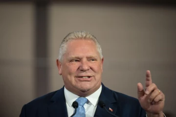 கனடாவில் மாகாண முதல்வரின் காரை களவாட முயற்சித்தவர்கள்