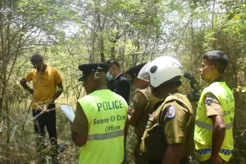 யாழில் உருக்குலைந்த நிலையில் ஆணின் சடலம் மீட்பு