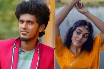 தேவதர்ஷினி மகளுடன் செம்ம குத்தாட்டம் போட்ட KPY பாலா, என்ன இப்படி மாறிட்டீங்க