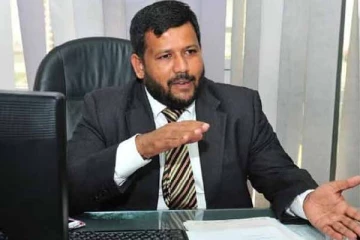 உயர் நீதிமன்றத்தை நாடியுள்ள ரிஷாட் பதியுதீன்!
