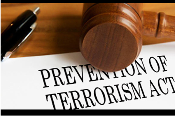 ஜனநாயகத்தின் மரணம் - எச்சரிக்கிறார் பீரிஸ் | Proposed Anti Terror Law Dangerous Warns Peiris