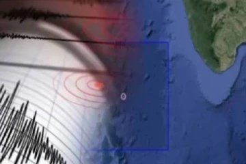 பிலிப்பைன்சில் சக்திவாய்ந்த நிலநடுக்கம்