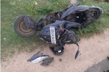 சம்பூர் பகுதியில் இடம்பெற்ற விபத்தில் சம்பவ இடத்திலேயே ஒருவர் பலி