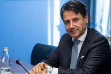 பதவியை ராஜினாமா செய்யும் இத்தாலிய பிரதமர்