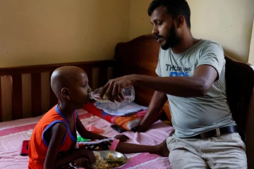 இலங்கையில் அதிகரிக்கும் புற்றுநோய் - சுகாதார மேம்பாட்டு பணியகம் எச்சரிக்கை
