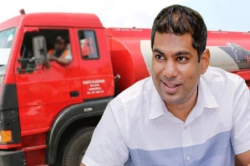 ඉන්ධන ප්‍රශ්නය විසඳන්න අලුත්ම ක්‍රමයක්...ඉදිරියේදී වෙනදේ මෙන්න..