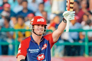 ஐபிஎல் போட்டிகளில் விளையாட மாட்டேன் - டேவிட் வார்னர் அறிவிப்பு