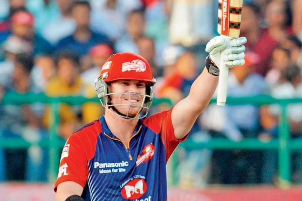 ஐபிஎல் போட்டிகளில் விளையாட மாட்டேன் - டேவிட் வார்னர் அறிவிப்பு - தமிழ்நாடு