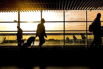 இந்திய பெற்றோருக்கு அமெரிக்காவுக்குள் அனுமதி மறுப்பு: பயந்தது போலவே நடந்துவிட்டது