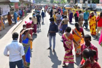 விரைவில் மீண்டும் நாட்டை மூட வேண்டிய நிலை!விடுக்கப்பட்டுள்ள எச்சரிக்கை(VIDEO)