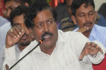 கணிசமாக குறையும் முல்லைத்தீவு மாவட்ட சனத்தொகை - ரவிகரன் எம்.பி கவலை