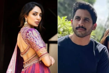 நாக சைதன்யாவுடன் கிசுகிசு! முதல்முறையாக காதல் பற்றி பேசிய ஷோபிதா