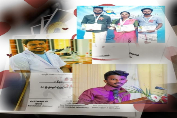 தென்னிலங்கையில் சாதித்த யாழ் பல்கலை மாணவர்கள்; பலரும் வாழ்த்து! | Success Jaffna University Students Southern Lanka