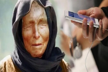 அதிர்ச்சி கொடுத்த பாபா வங்காவின் கணிப்பு ; கைப்பேசி பாவனை குறித்து எச்சரிக்கை