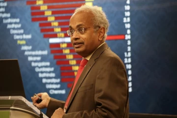 இலங்கை மிகவும் அபாய கட்டத்தில்;  சர்வதேச நாணயநிதியத்துடன் விரைவில் ஒப்பந்தம்
