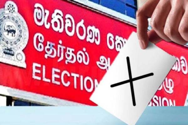 உள்ளூராட்சி தேர்தல் உறுதி ; சட்ட நடவடிக்கைகள் தீவிரம் | Local Government Elections Confirmed Legal Action