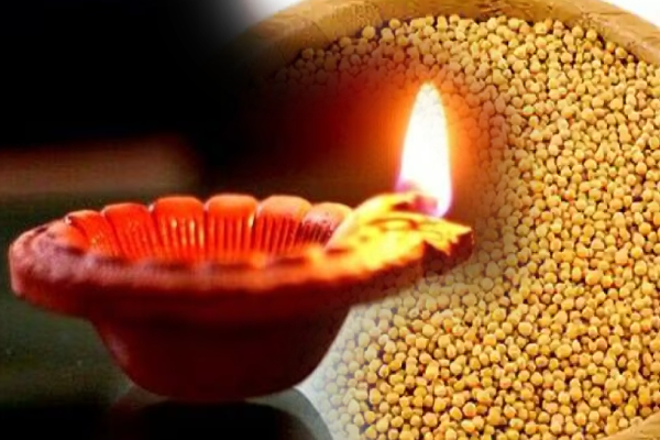 பொல்லாத கண் திருஷ்டியை பொடி பொடியாக்க இந்த ஒரு பொருள் போதும்! | Kanthirustiyai Pokkum Ven Kaduku