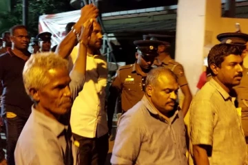 யாழில் கைது செய்யப்பட்ட நாடாளுமன்ற உறுப்பினர் உட்பட 18 பேருக்கு நீதிமன்றம் பிறப்பித்துள்ள உத்தரவு