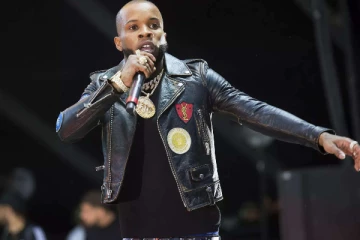 கனடா இசைக்கலைஞர் Tory Lanez இற்கு 10 ஆண்டுகள் சிறை!
