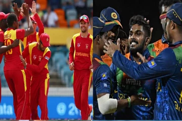 சீரற்ற காலநிலையால் இடைநிறுத்தப்பட்ட கிரிக்கட் போட்டி