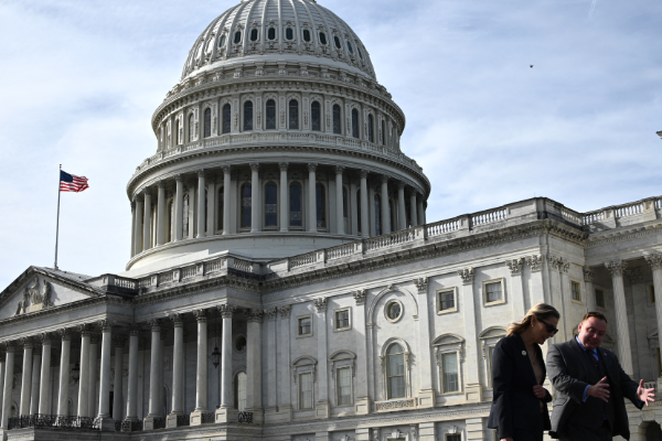 அமெரிக்க வரலாற்றின் மிக நீண்ட அரச நிர்வாக முடக்கத்த்திற்கு முடிவு | Longest Government Shutdown In Us History Ends அமெரிக்க வரலாற்றின் மிக நீண்ட அரச நிர்வாக முடக்கத்த்திற்கு முடிவு | Longest Government Shutdown In Us History Ends
