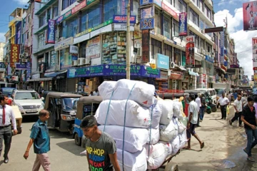 பண்டிகைக் காலத்தில் அதிகரிக்கும் விலைகள்